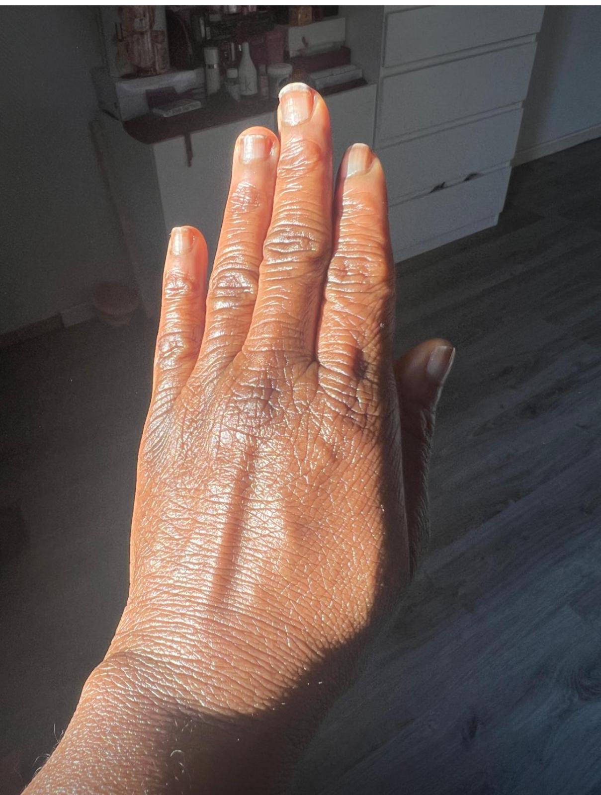 REPARE+ CREME REPARATRICE MAINS ET PIEDS ANTI IMPERFECTION HYDRATANTE NOURRISSANTE