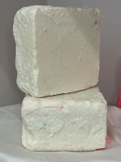 Ozone soap/ Barre de Savon Ozone Authentique Naturel 100%