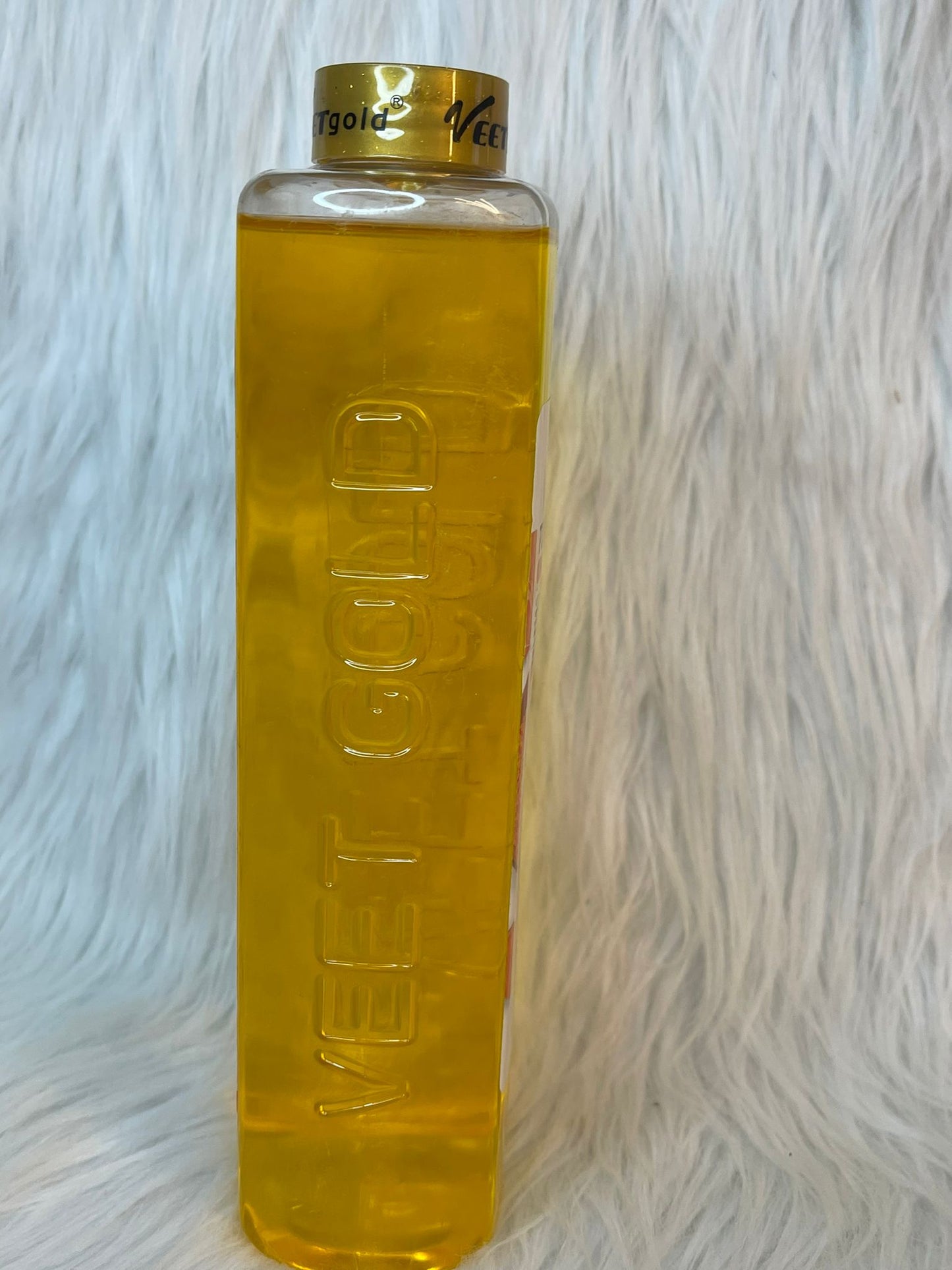 HUILE TURMERIC VEETGOLD ULTRA ÉCLAIRCISSANTE HYDRATANTE ANTI IMPERFECTION