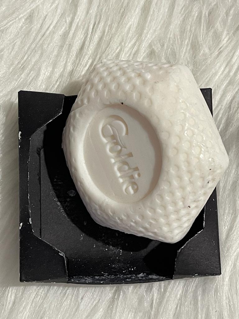 PARLEY CRÈME DE VISAGE GOLDIE POUR UNE PEAU SANS IMPERFECTIONS BRILLANTE