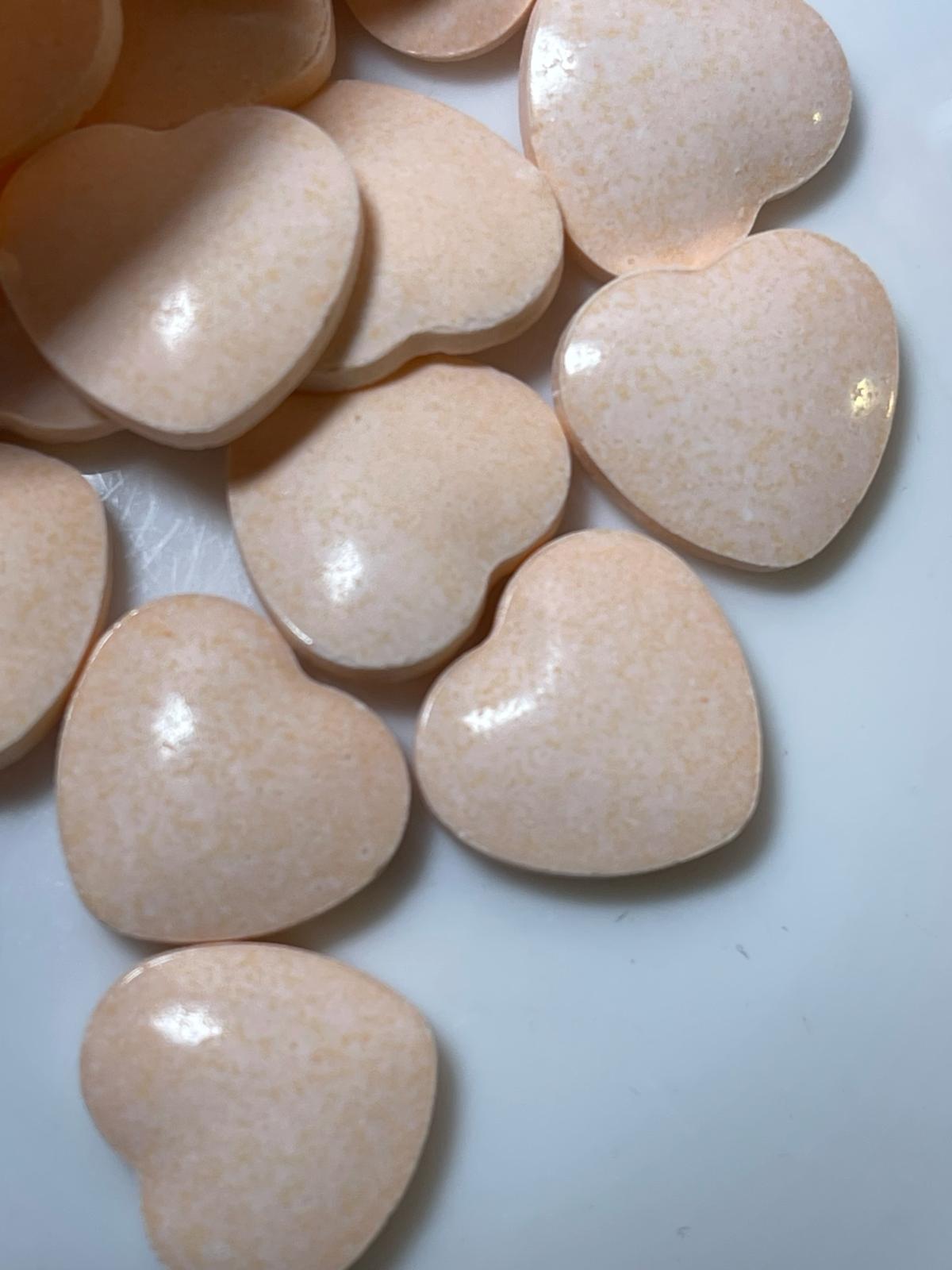 Vitamine c 1000mg & ascorbic acid obligatoire unifie clarifie du glow à la peau
