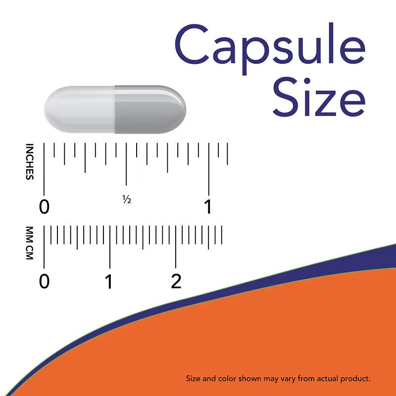 NOW Foods, Silymarine Double efficacité, 300 mg, 200 capsules végétales