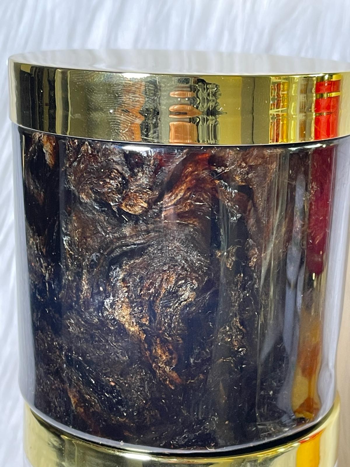 BEST PROMO SAVON MOLATO OCHAPPRA LOT DE 3 BOITES ULTRA ÉCLAIRCISSANT ANTI IMPERFECTION TRAITEMENT DES VERGETURES 500G / BOITE