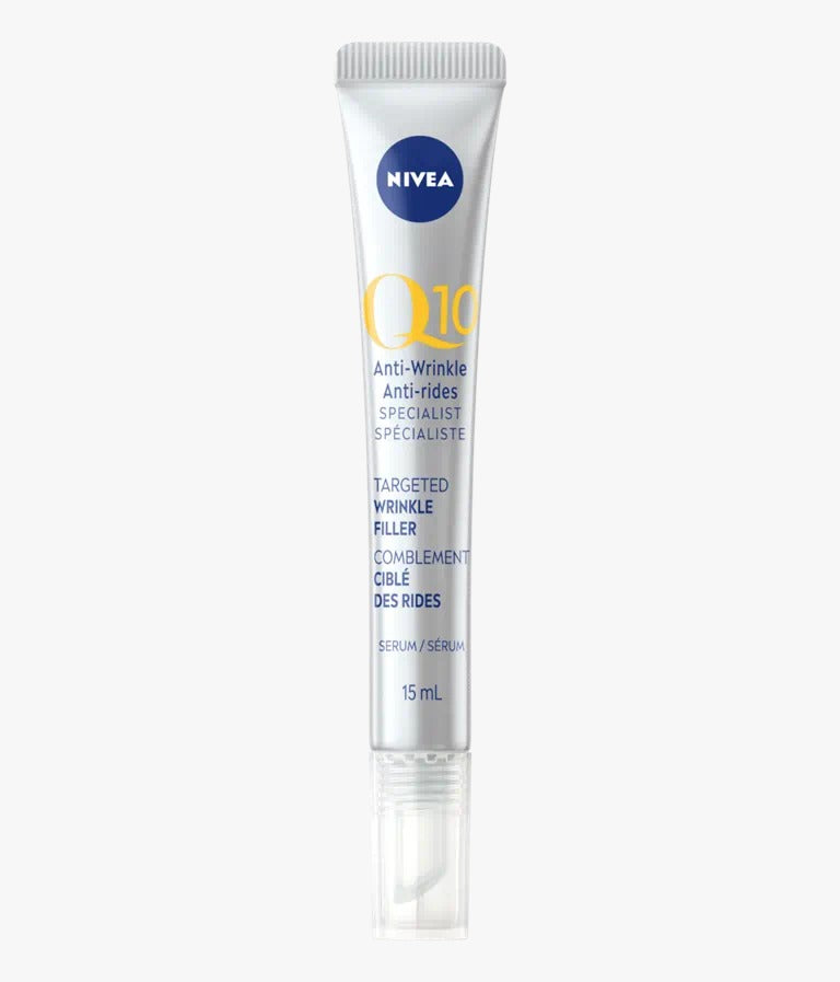 SOIN Q10 ANTI-RIDES EXPERT COMBLEUR RIDES CIBLÉ INTENTANÉ RES EFFICACE 15ML