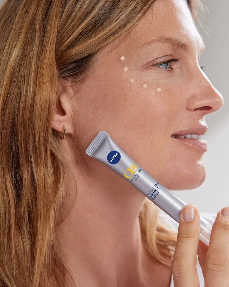 SOIN Q10 ANTI-RIDES EXPERT COMBLEUR RIDES CIBLÉ INTENTANÉ RES EFFICACE 15ML