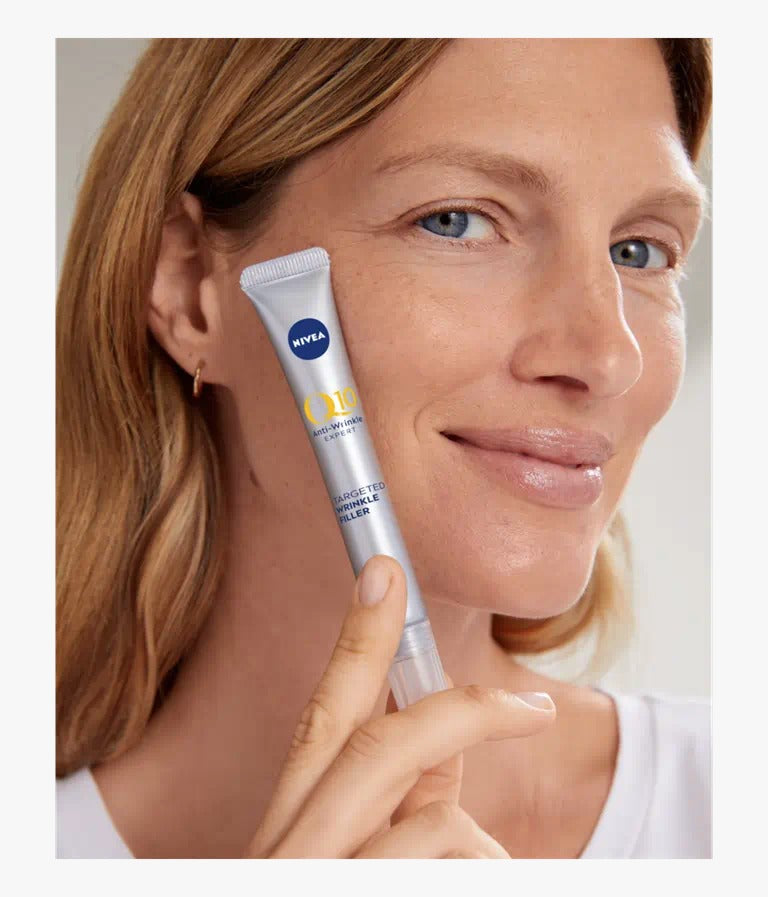 SOIN Q10 ANTI-RIDES EXPERT COMBLEUR RIDES CIBLÉ INTENTANÉ RES EFFICACE 15ML