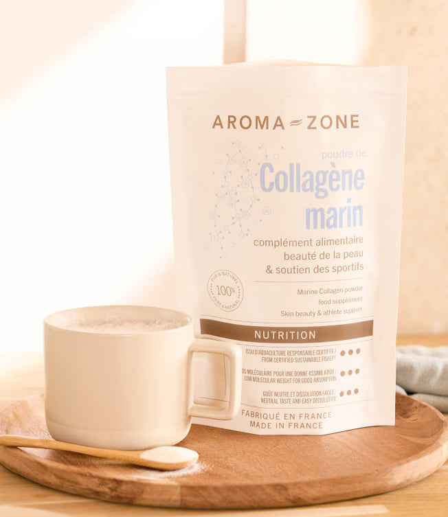 Collagène marin - 250 G - Complément alimentaire