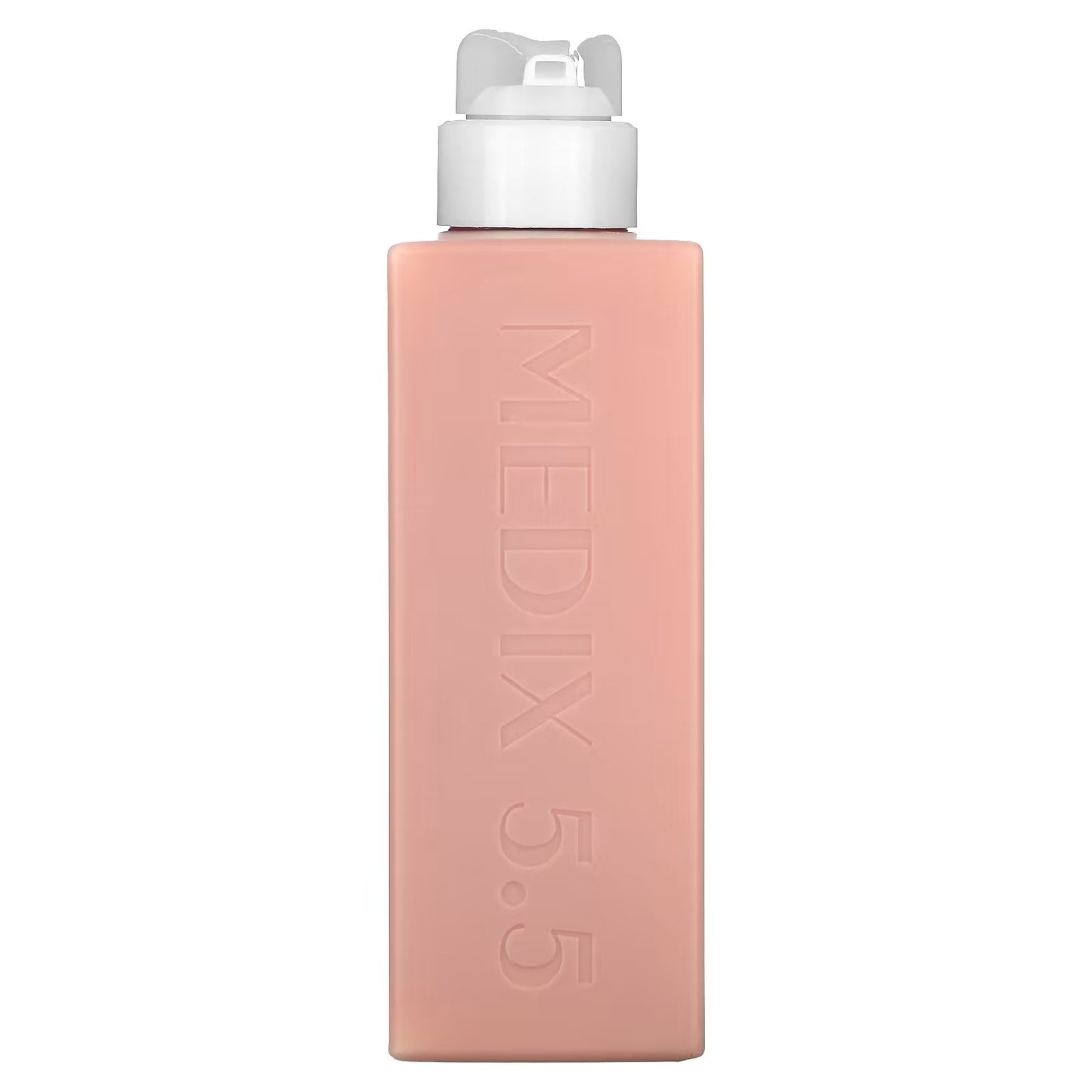 Medix 5.5 Crème hydratante pour le corps et le visage à l'acide hyaluronique + vitamine E | Lotion raffermissante hydratante pour la peau sèche minimise l'apparence des rides, des vergetures