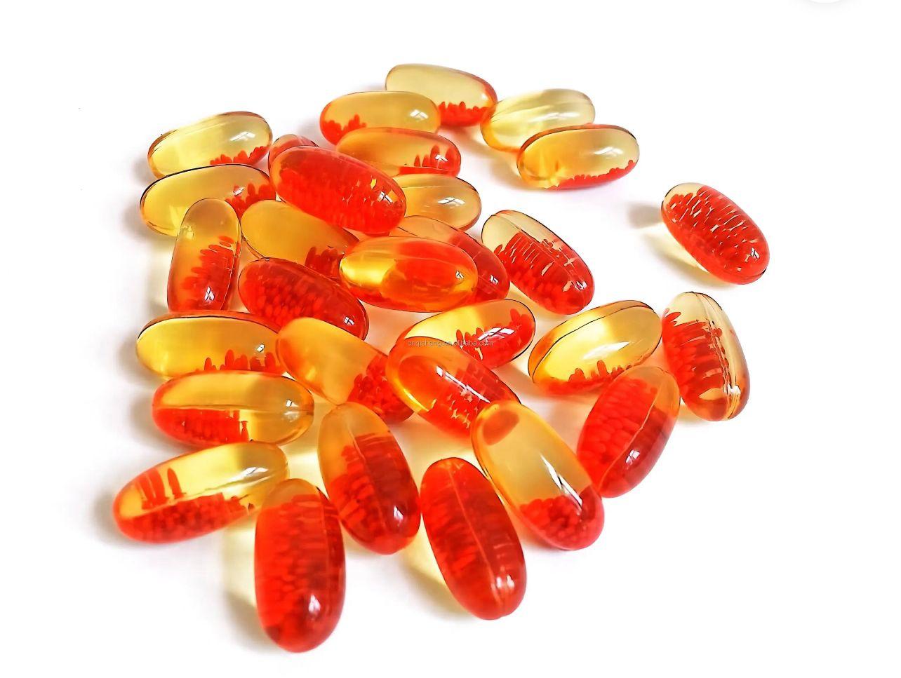 SOFTGEL Liposomal Glutathione Collagène Extra Blanchissant anti imperfection 7 actions en 1