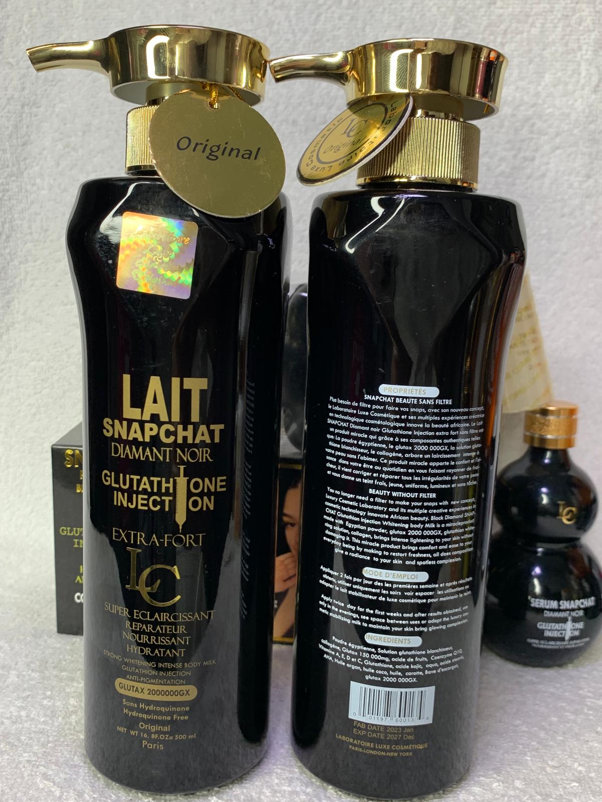 CONCENTRÉ BOOSTER ADA LOVE BLANCHISSEUR SUPER ÉCLAIRCISSANT ANTI AGE 20g