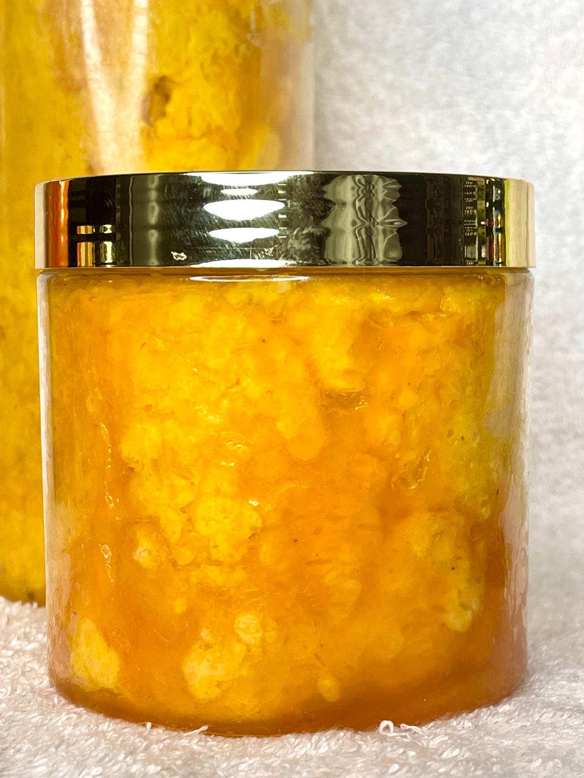 SAVON MOLATO 10X ULTRA BLANCHISSANT TEINT METISSE COLLAGÈNE ACIDE DE FRUIT KOJIC