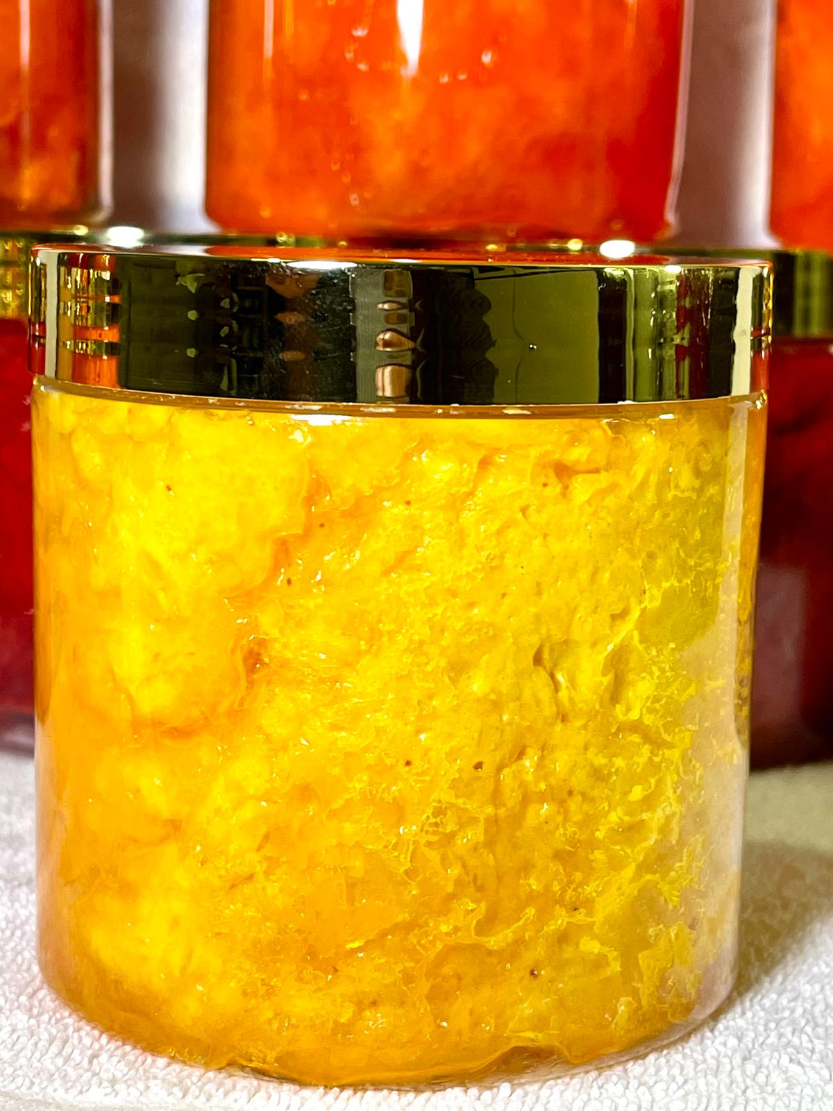 SAVON MOLATO 10X ULTRA BLANCHISSANT TEINT METISSE COLLAGÈNE ACIDE DE FRUIT KOJIC