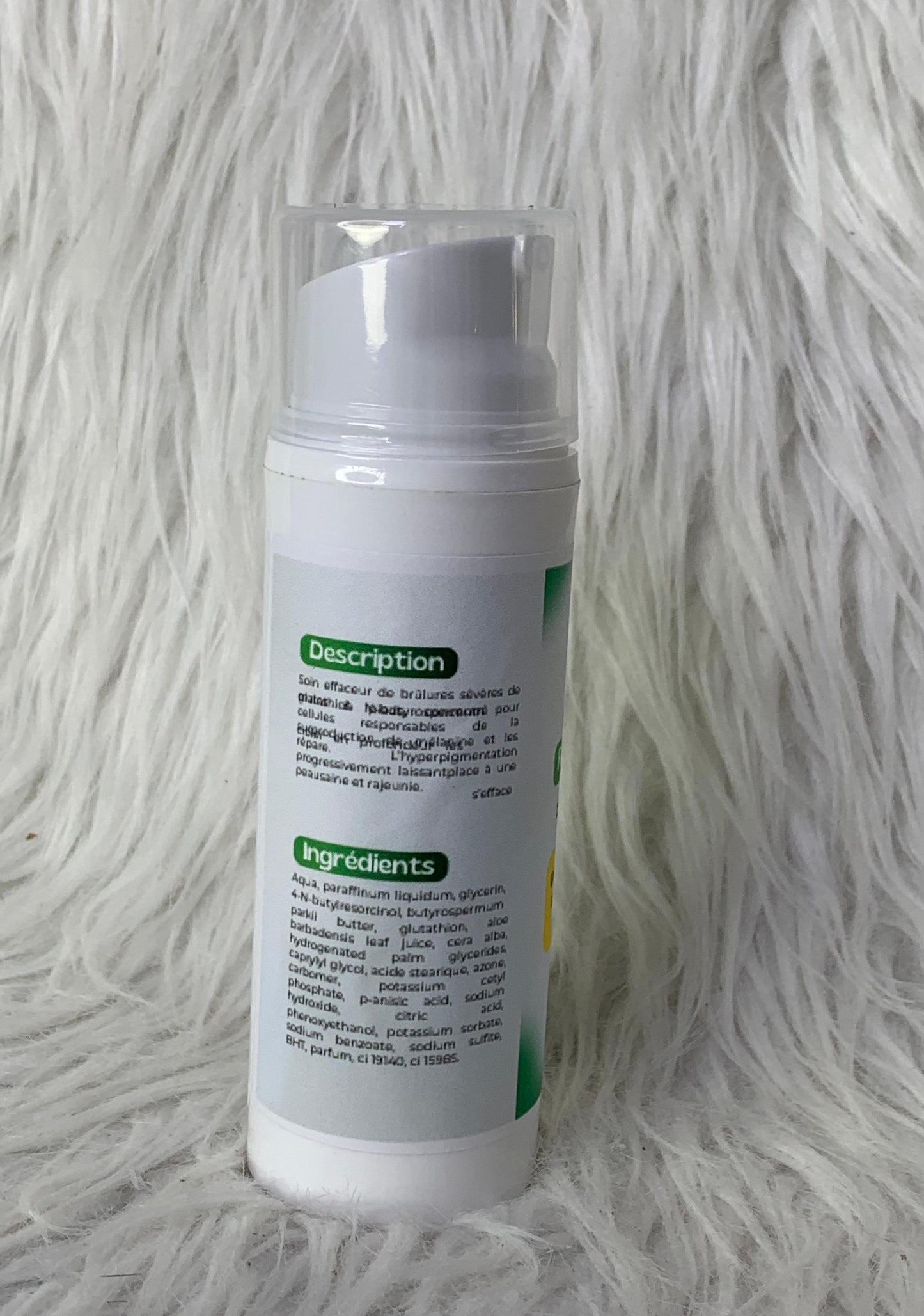 REPARE+ CREME REPARATRICE MAINS ET PIEDS ANTI IMPERFECTION HYDRATANTE NOURRISSANTE