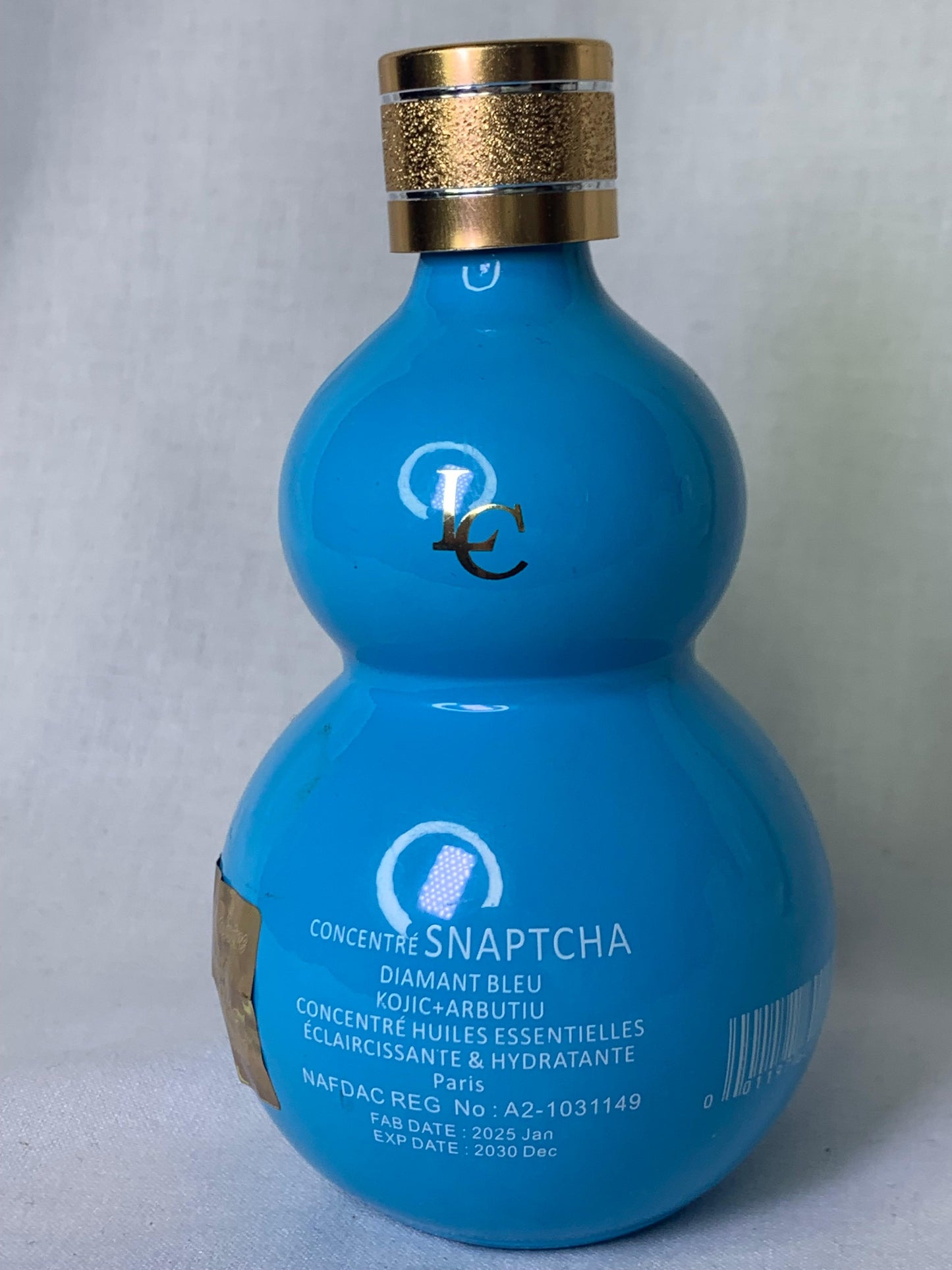 SERUM SNAPCHAT DIAMANT NOIR GLUTATHION INJECTION SUPER ECLAIRCISSANT REPARATEUR NOURRISSANT HYDRATANT