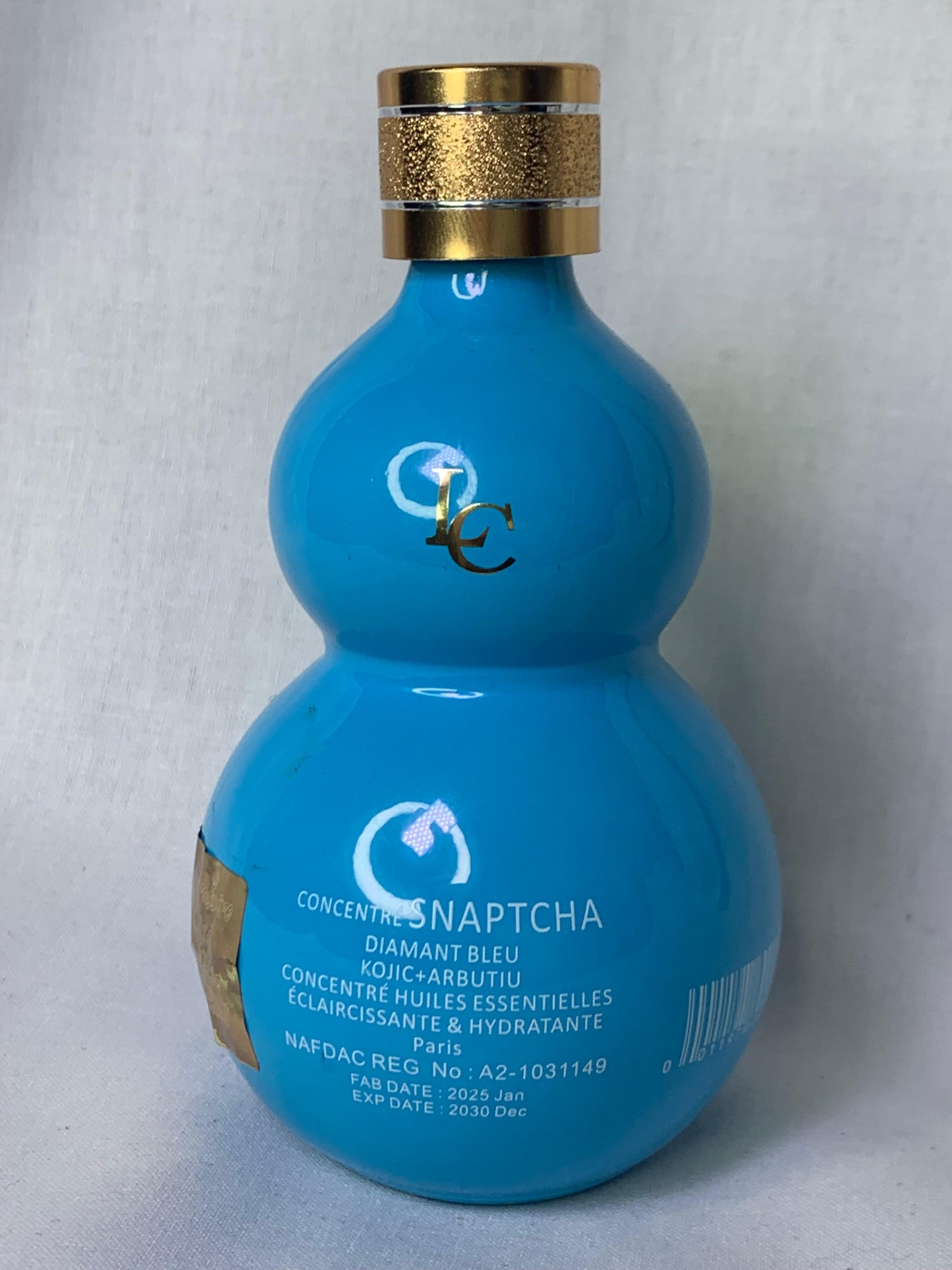 SERUM SNAPCHAT DIAMANT NOIR GLUTATHION INJECTION SUPER ECLAIRCISSANT REPARATEUR NOURRISSANT HYDRATANT