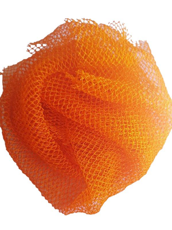 Éponge Super Exfoliante Africaine pour le Corps | Filet Exfoliant Africain