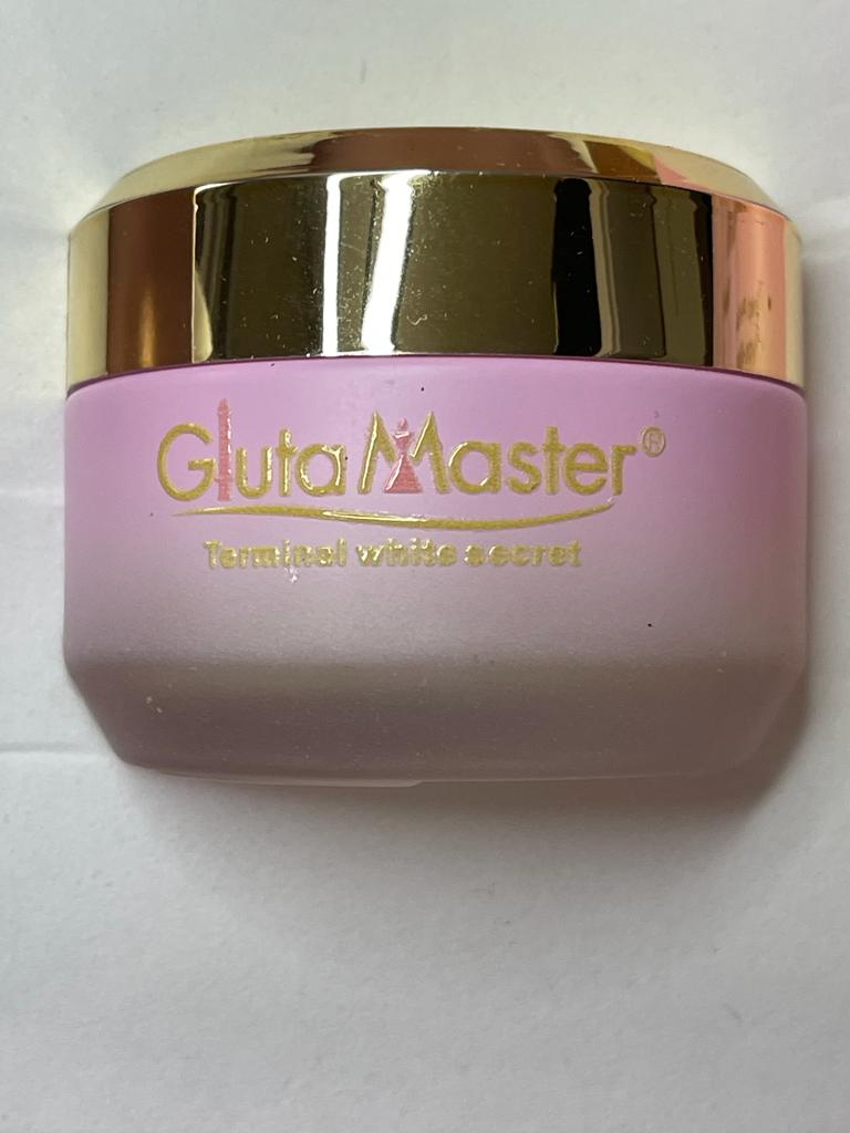 Crème Blanchissante BISMID GAMME ULTRA - 800 Ml - Anti-taches Et Imperfections - Formule Naturelle