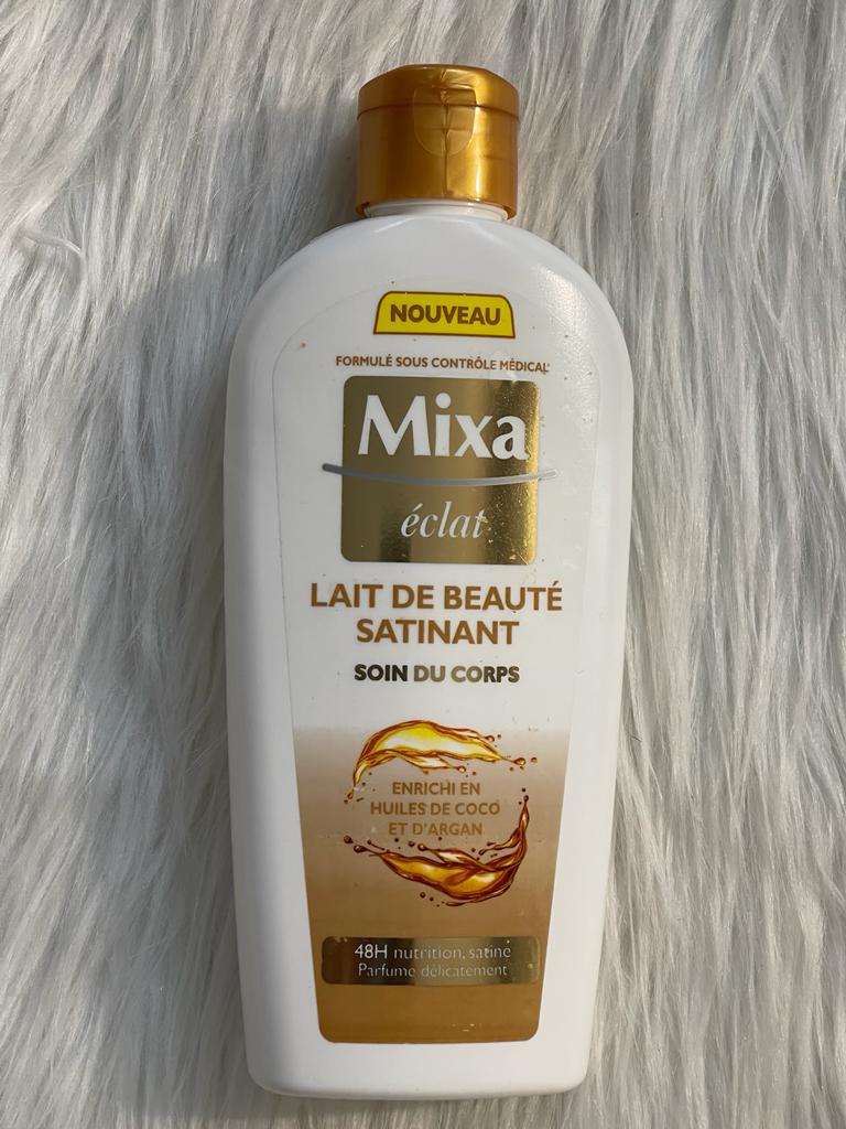 BEST COMBO HYDRATANT MIXA CLAT LAIT DE BEAUT HUILE CLARIFIANTE WHIT best-combo-hydratant-mixa-clat-lait-de-beaut-huile-clarifiante-whit