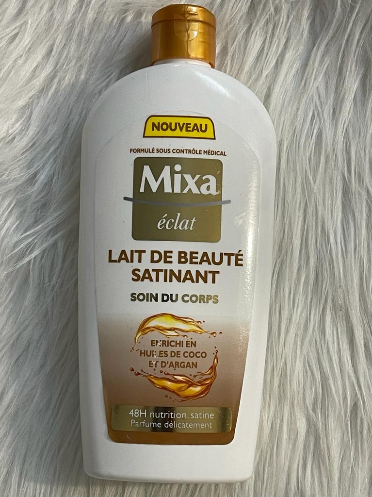 BEST COMBO HYDRATANT MIXA CLAT LAIT DE BEAUT HUILE CLARIFIANTE WHIT best-combo-hydratant-mixa-clat-lait-de-beaut-huile-clarifiante-whit